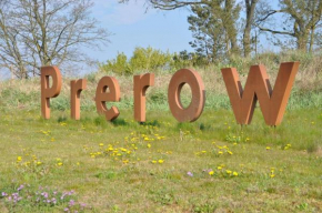 Stoertebeker-2 in Prerow